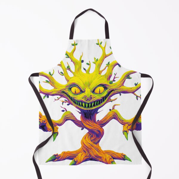 Item preview, The Guardian of the Roots designed and sold by Robindunet.
