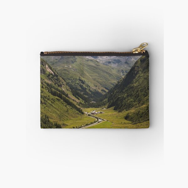 Item preview, Into the Alpine Valley designed and sold by alicjamiekina.