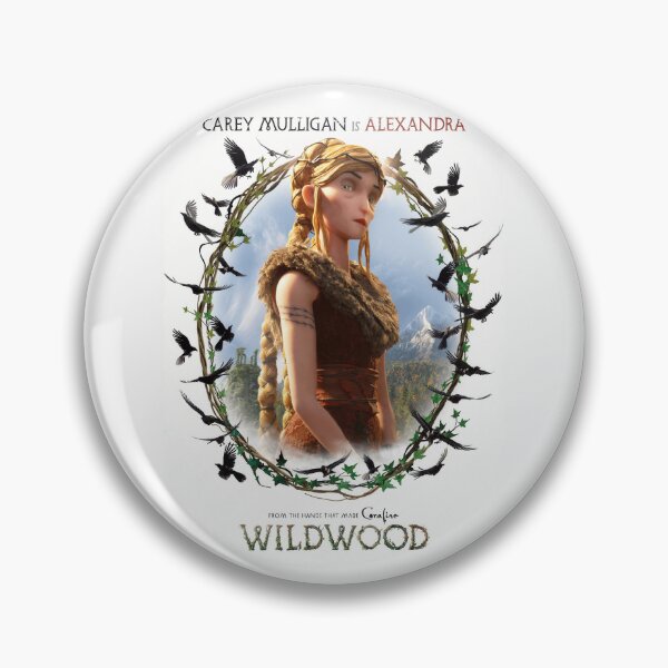 Item preview, Wildwood designed and sold by KeijiCreative.