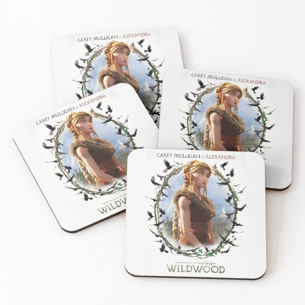 Item preview, Wildwood designed and sold by KeijiCreative.