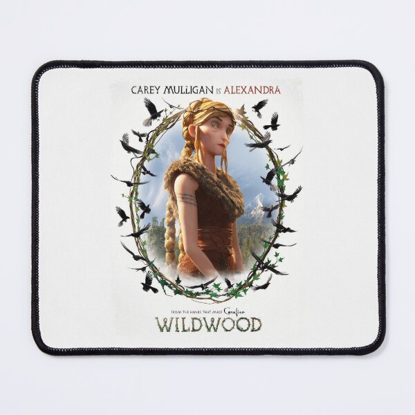 Item preview, Wildwood designed and sold by KeijiCreative.