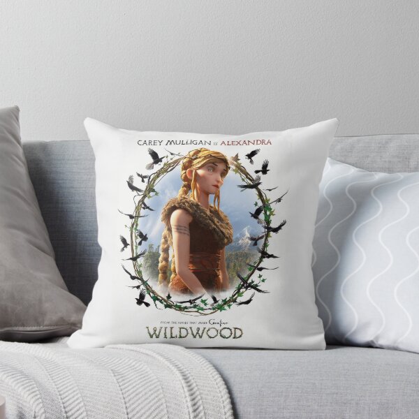 Item preview, Wildwood designed and sold by KeijiCreative.