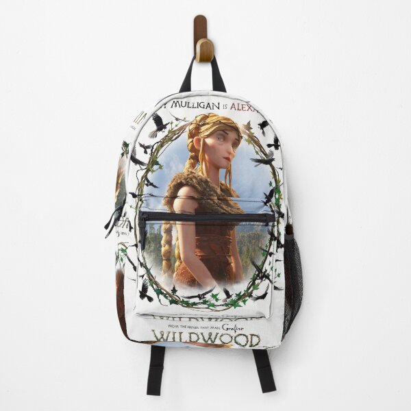 Item preview, Wildwood designed and sold by KeijiCreative.
