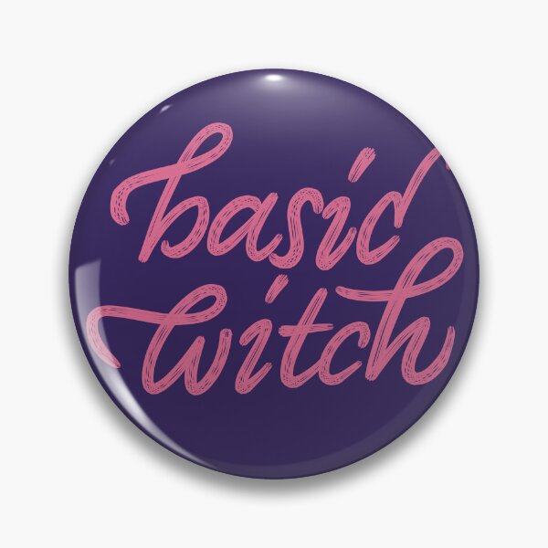 Item preview, Basic Witch Barbie Spooky Vibe designed and sold by DanuskaArt.