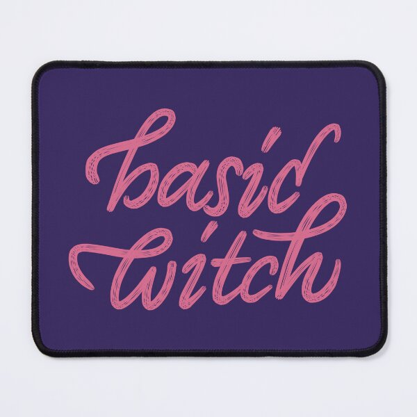 Item preview, Basic Witch Barbie Spooky Vibe designed and sold by DanuskaArt.
