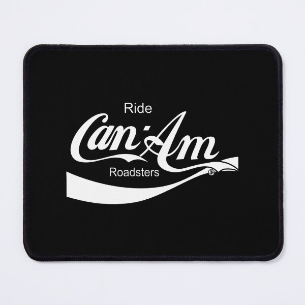 Item preview, Ride CanAm Roadsters Adventure Motorcycle Design for Enthusiasts designed and sold by Nix-Axter.