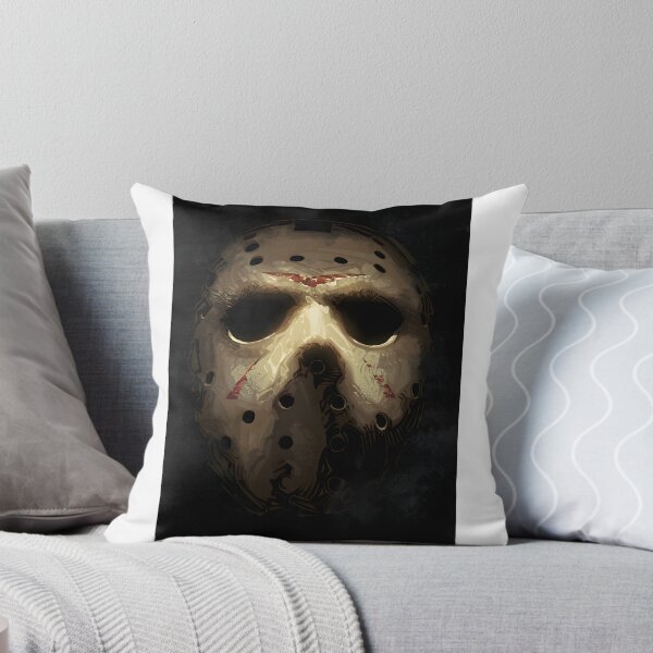 Item preview, Horror Inspired Mask Illustration with Creepy and Mysterious Design designed and sold by SkyIsShook.