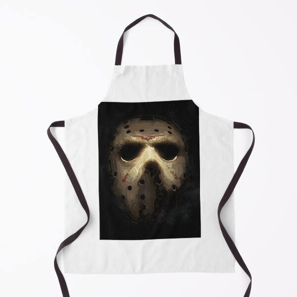 Item preview, Horror Inspired Mask Illustration with Creepy and Mysterious Design designed and sold by SkyIsShook.