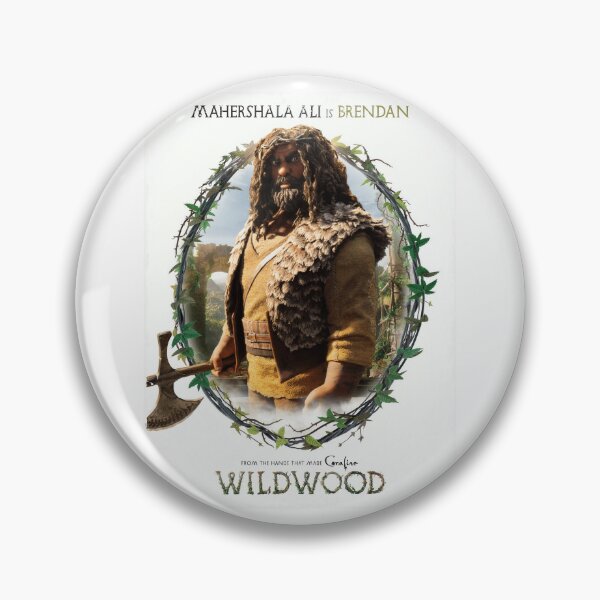 Item preview, Wildwood designed and sold by KeijiCreative.