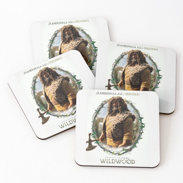 Item preview, Wildwood designed and sold by KeijiCreative.
