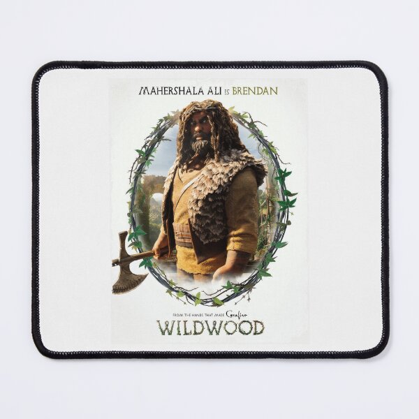 Item preview, Wildwood designed and sold by KeijiCreative.