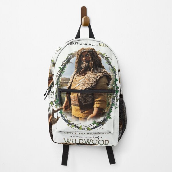 Item preview, Wildwood designed and sold by KeijiCreative.