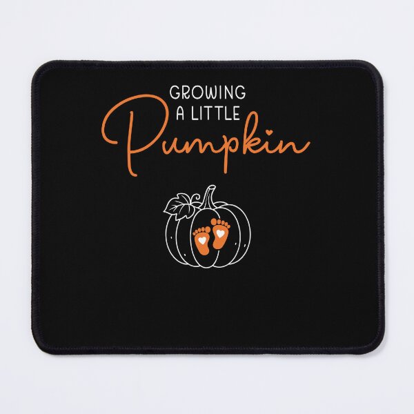 Item preview, Growing A Little Pumpkin Pregnancy Announcement designed and sold by cerima.