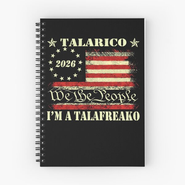 Item preview, Talarico We the People American Flag Supporter designed and sold by RDGNR.