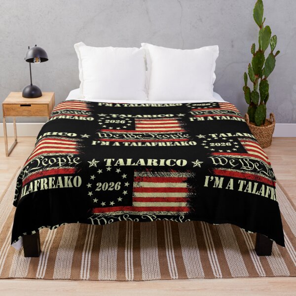 Item preview, Talarico We the People American Flag Supporter designed and sold by RDGNR.