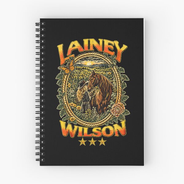 Artikelvorschau, Lainey Wilson, Country-Musik-Liebhaberin entworfen und verkauft von tristann-studio.