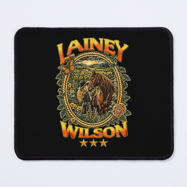 Item preview, Lainey Wilson Country Music Lover designed and sold by tristann-studio.