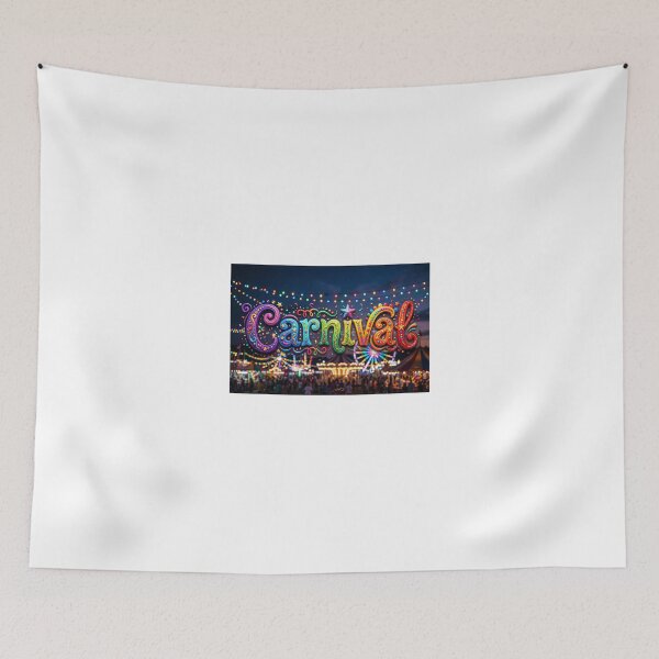 Item preview, Carnival designed and sold by Freedom Line Studio.