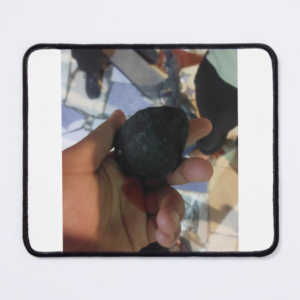 Item preview, Purple Crystal Geode - Raw Amethyst  designed and sold by OPanshop.
