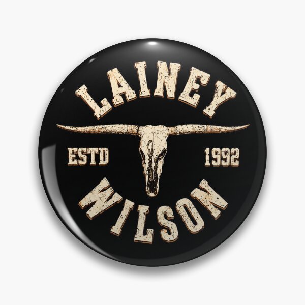 Artikelvorschau, Lainey Wilson Country-Musikkultur 2026 entworfen und verkauft von tristann-studio.