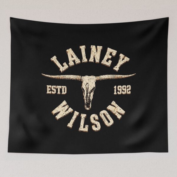 Item preview, Lainey Wilson Country Music Culture 2026 designed and sold by tristann-studio.