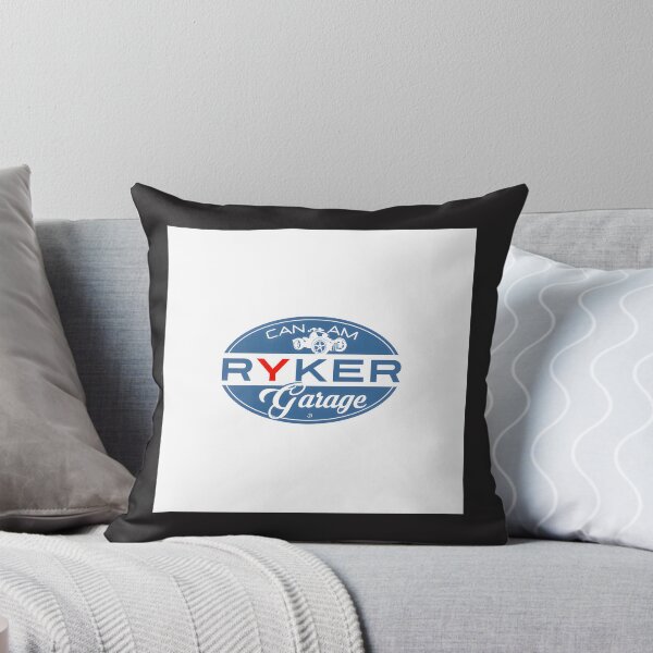 Item preview, CanAm Ryker Roadsters Garage Motorcycle Enthusiast Design designed and sold by Nix-Axter.
