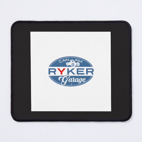 Item preview, CanAm Ryker Roadsters Garage Motorcycle Enthusiast Design designed and sold by Nix-Axter.