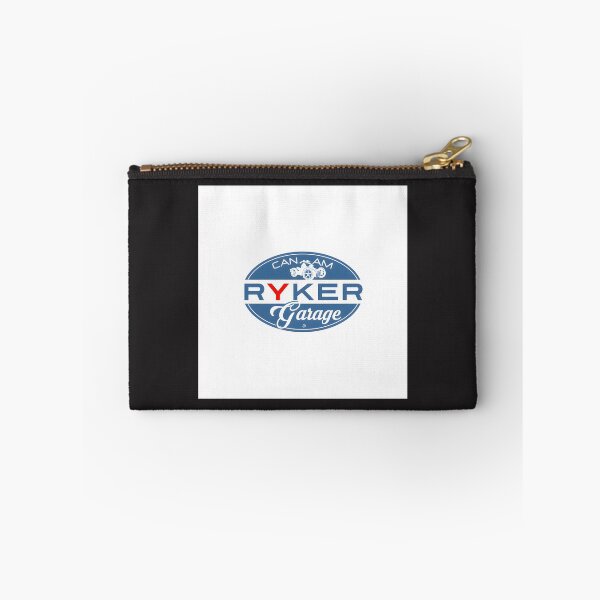 Item preview, CanAm Ryker Roadsters Garage Motorcycle Enthusiast Design designed and sold by Nix-Axter.