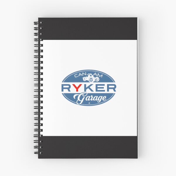 Item preview, CanAm Ryker Roadsters Garage Motorcycle Enthusiast Design designed and sold by Nix-Axter.