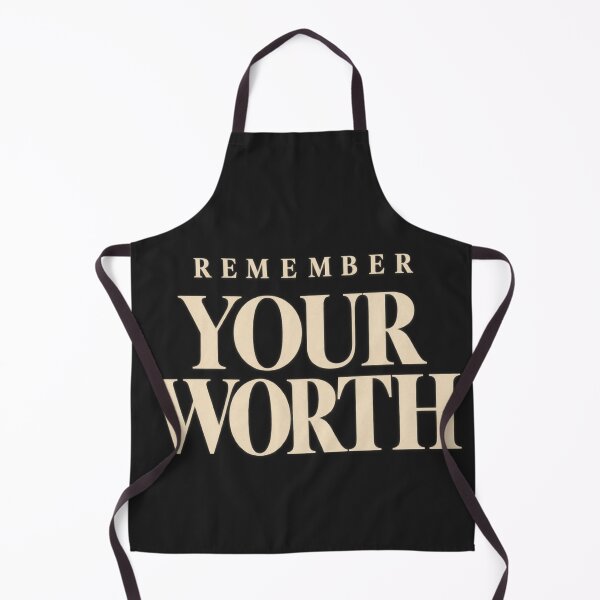 Item preview, Remember Your Worth designed and sold by bolaAura.