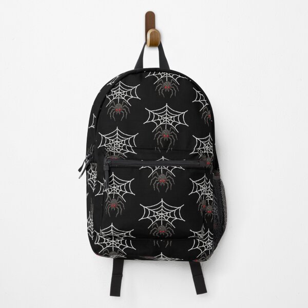 Item preview, Glitter Spider Web With Spider designed and sold by MonkiFlipp.