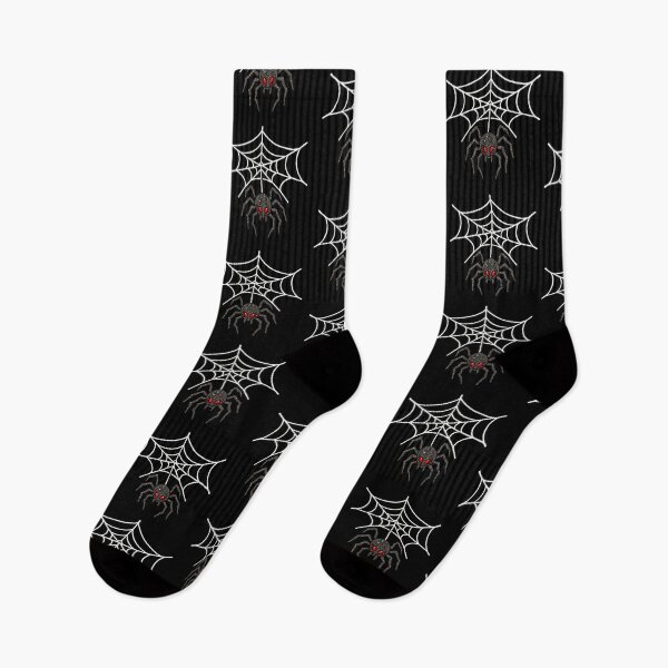 Item preview, Glitter Spider Web With Spider designed and sold by MonkiFlipp.