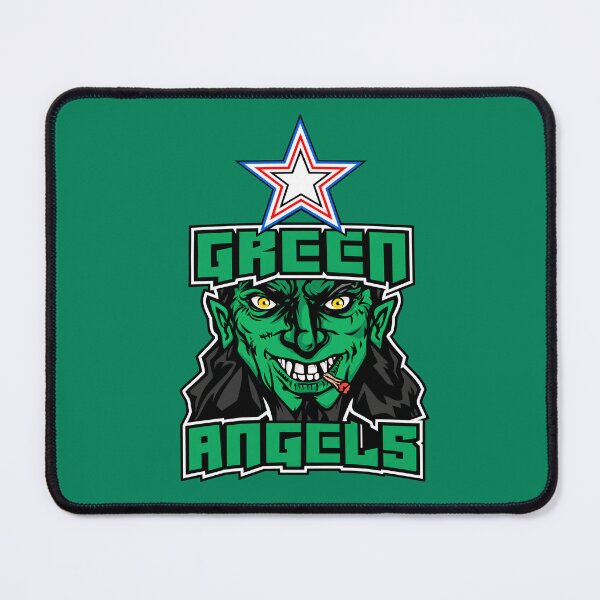 Item preview, Green Angels Une Passion Legendaire designed and sold by canvasriddle.