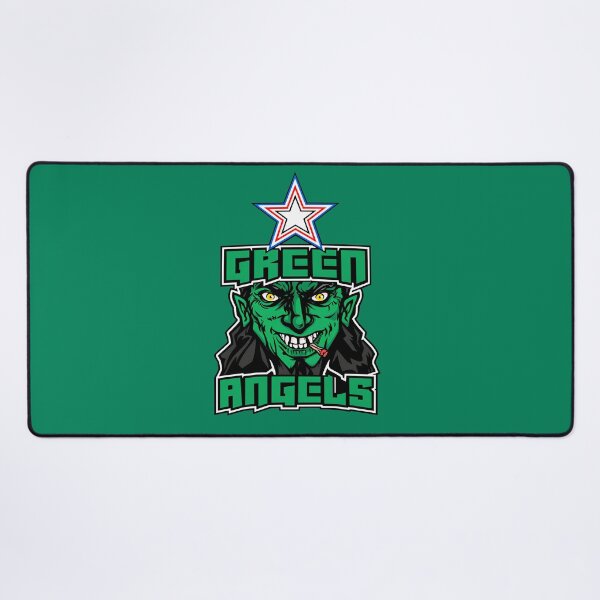 Item preview, Green Angels Une Passion Legendaire designed and sold by canvasriddle.
