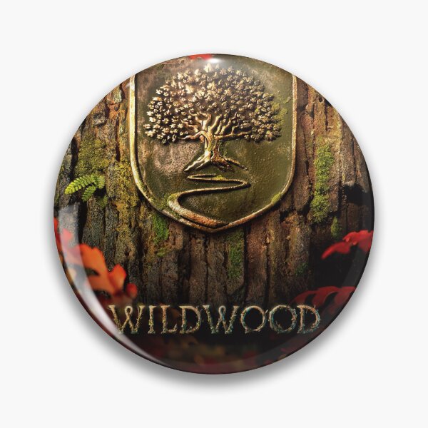 Item preview, Wildwood designed and sold by KeijiCreative.