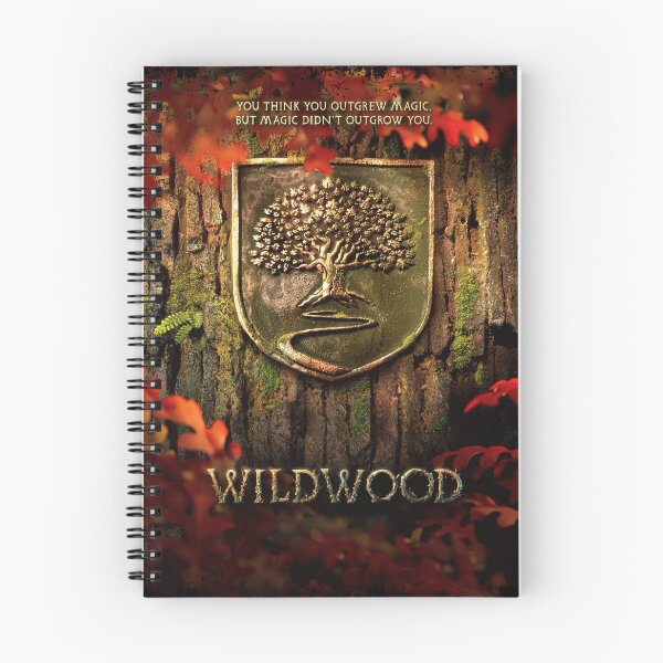 Item preview, Wildwood designed and sold by KeijiCreative.