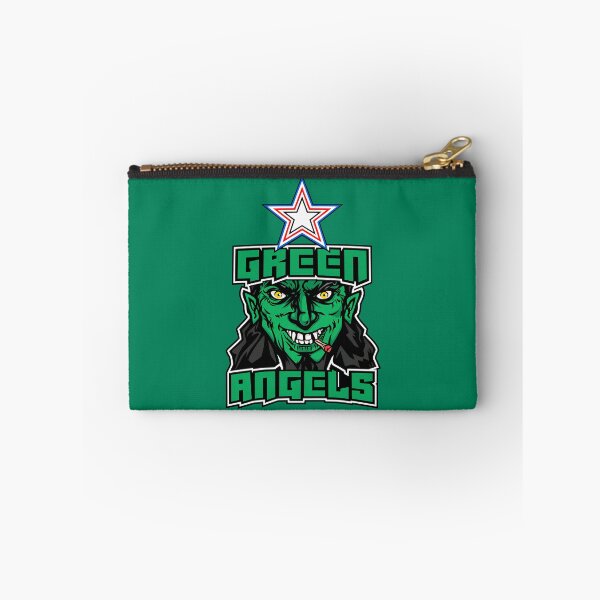Item preview, Ángeles Verdes Una Pasión Legendaria designed and sold by canvasriddle.