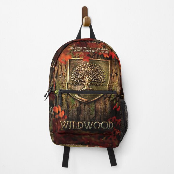 Item preview, Wildwood designed and sold by KeijiCreative.