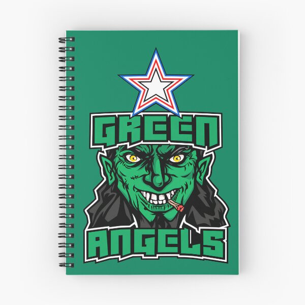 Item preview, Green Angels Une Passion Legendaire designed and sold by canvasriddle.