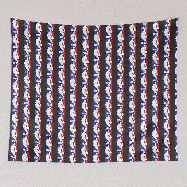 Item preview, Abstract Basketball Logo Design with Dynamic Lines and Bold Colors designed and sold by Heier.