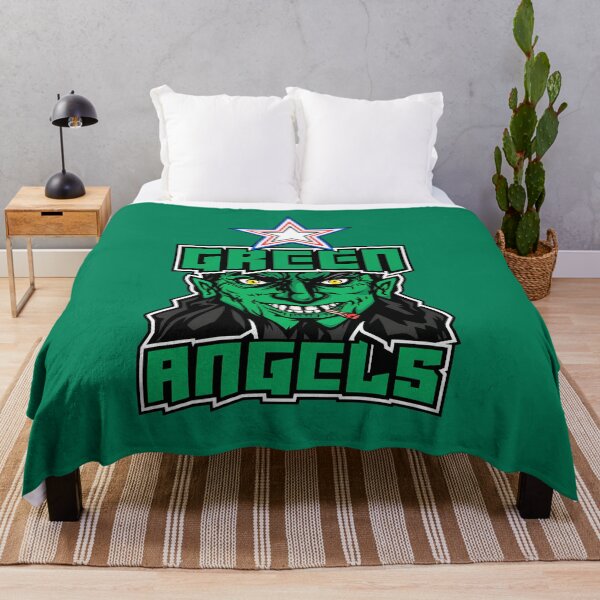 Item preview, Green Angels Une Passion Legendaire designed and sold by canvasriddle.