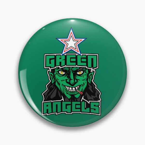 Item preview, Green Angels Une Passion Legendaire designed and sold by canvasriddle.