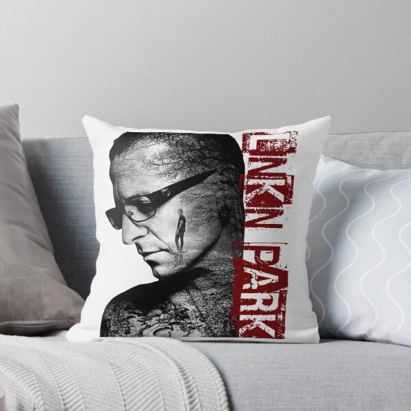 Item preview, The Linkin Park Hybrid Vol.05 designed and sold by ardasubarwa.