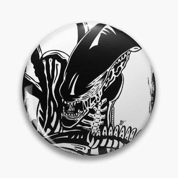 Item preview, The Perfect Organism Artistic Illustration with Futuristic and Nature Elements designed and sold by -Rebis-.