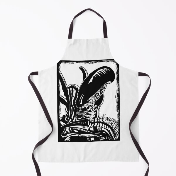 Item preview, The Perfect Organism Artistic Illustration with Futuristic and Nature Elements designed and sold by -Rebis-.