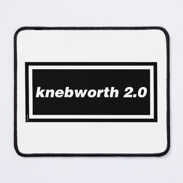 Item preview, Knebworth 2.0 - Oasis Reunion Gallagher 90s Band Artwork designed and sold by DCS Designs.