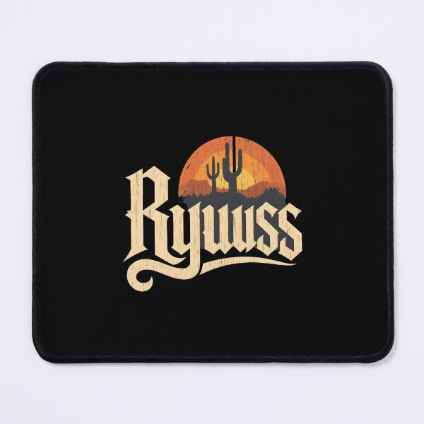 Item preview, Ryusss Deserts Cactuss Sunset designed and sold by EmericHawthorn.