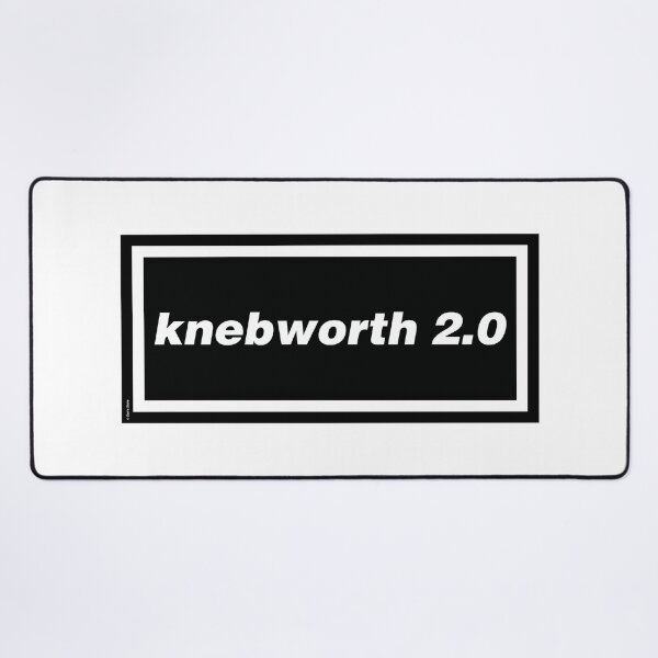 Item preview, Knebworth 2.0 - Oasis Reunion Gallagher 90s Band Artwork designed and sold by DCS Designs.