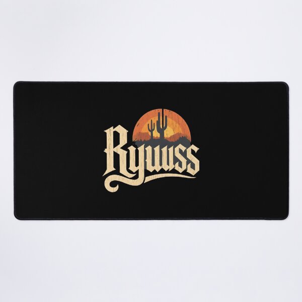 Item preview, Ryusss Deserts Cactuss Sunset designed and sold by EmericHawthorn.