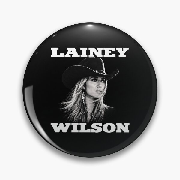 Artikelvorschau, Lainey Wilson Zeitgenössische Country-Musik 2026 entworfen und verkauft von tristann-studio.